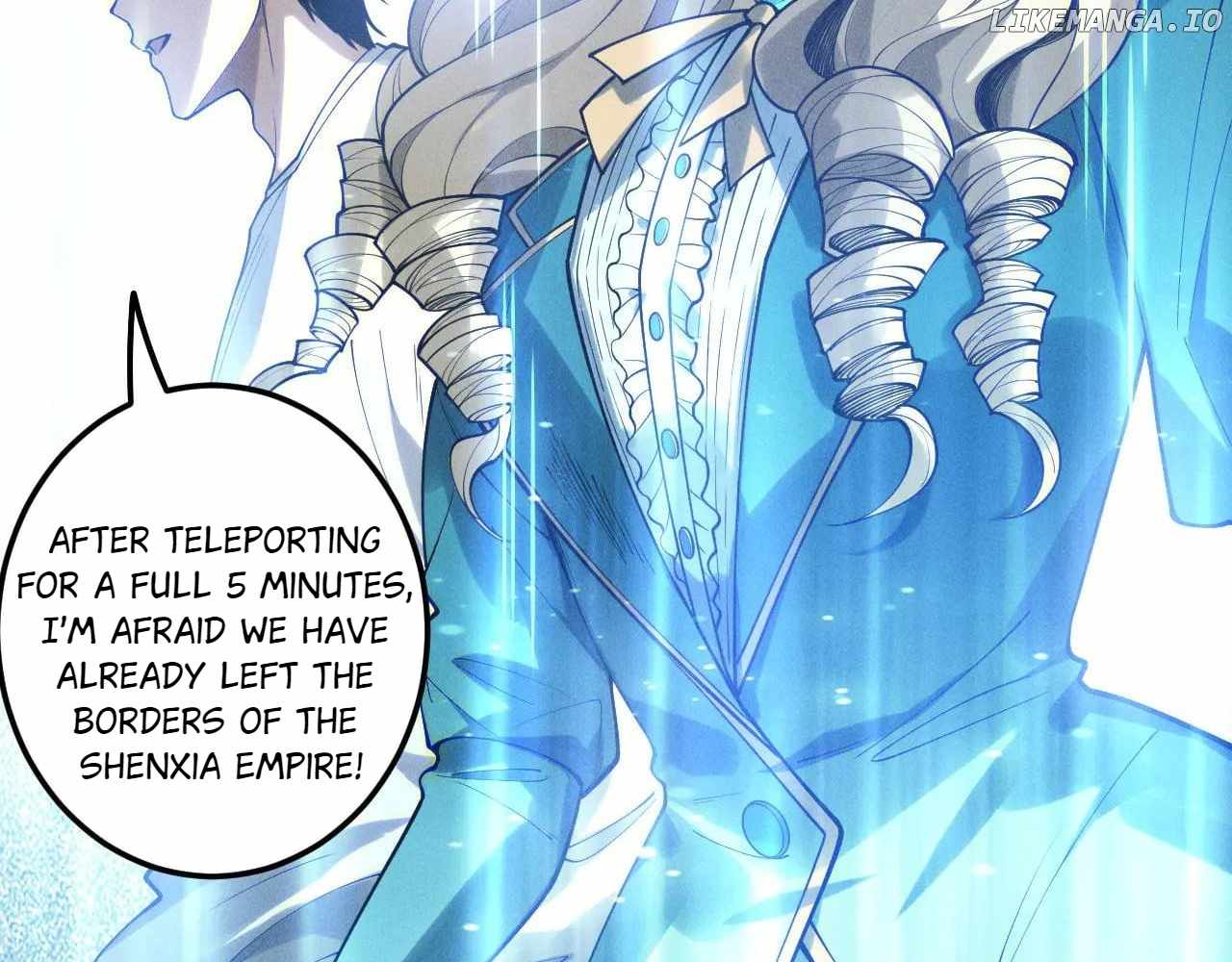 Catastrophic Necromancer Chapter 177 17